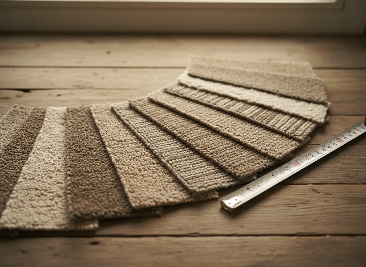 Carpet Installation Sandy Hook, VA FAQs